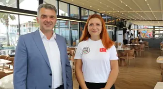 Mimar Betül Gözde İlter, Ralli Sporunda Kadınlara Örnek Olmak İstiyor