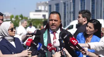 Kadıköy'de 15 Yaşındaki Mattia Ahmet Minguzzi'nin Öldürülmesi Davası Ertelendi