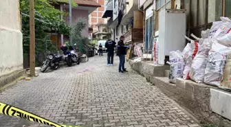 Kocaeli'de Miras Anlaşmazlığı Kanlı Bitti