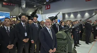 MKE, 818 Milyon Dolarlık Yatırımla Geleceğin Savunma Sanayisini İnşa Ediyor