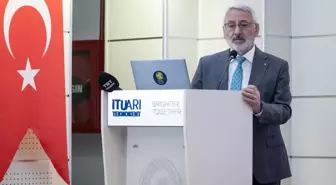 MKE ve İTÜ Elektronik ve Gömülü Sistemler Merkezi'ni Açtı