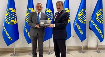 MKE'den Samsun'a 2 Milyar Liralık Savunma Sanayi Yatırımı
