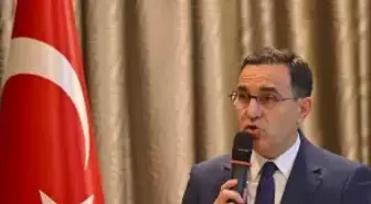 Moskova'da 'Rusların Gözünden 15 Temmuz' programı düzenlendi