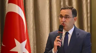 Moskova'da 'Rusların Gözünden 15 Temmuz' programı düzenlendi