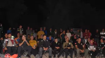 Büyük Taarruz'un İzinde Motosiklet Etkinliği