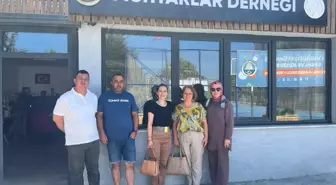 Mudanya'da Aile Yapısını Güçlendirme Toplantısı Düzenlendi