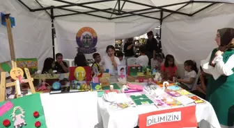 Mudanya'da Bilim Şenliği Coşkusu