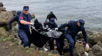 Mudanya'da inşaat mühendisinin cansız bedeni bulundu