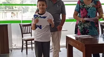 Muğla Sporcuları Bulgaristan'da Madalya Kazandı