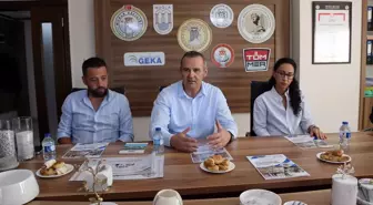 Ulusal Mermer ve Sürdürülebilirlik Zirvesi Muğla'da Gerçekleşecek