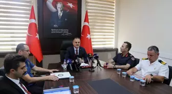 Muğla'da Turistik Tesislere Sıkı Denetim: 22 İşletmeye Kapatma Cezası