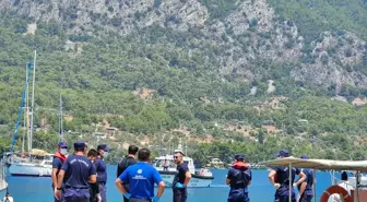 Kaybolan Genç, Cenazesiyle Memleketine Döndü