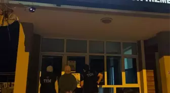 FETÖ Üyeliği Suçlamasıyla Aranan Kişi Sahte Kimlikle Yakalandı