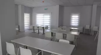 Muğla'da Hasan Özcan Yaşam Evi Projesi Tamamlandı