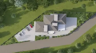 Muğla'da Gençlik Merkezi İhalesi Tamamlandı