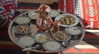 Kavaklıdere'de 6. Keşkek Festivali Coşkuyla Gerçekleştirildi