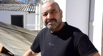 Muğla'da Kuvvetli Rüzgar Hayatı Olumsuz Etkiledi