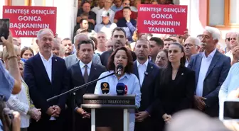 Menteşe Belediye Başkanı'nın Ailesine Saldırı: İki Zanlı Tutuklandı