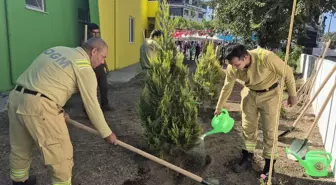 Muğla'da Yeni Anaokulu Açılışı Gerçekleşti