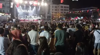 28. Ortaca Tarım, Çevre ve Turizm Festivali Başladı