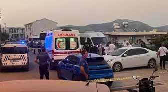 Muğla'nın Milas İlçesinde Silahlı Saldırı: Bir Kadın Hayatını Kaybetti