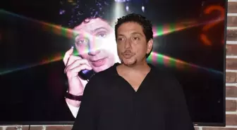 Ümit Aktan İçin Anma Programı Düzenlendi