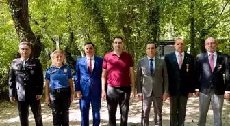 Muğla'nın ilçelerinde 19 Eylül Gaziler Günü kutlandı