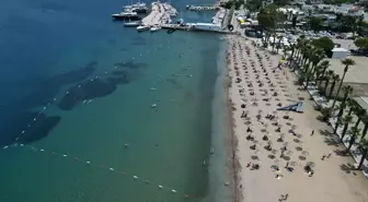 Muğla'da Kurban Bayramı Tatilcilerin Akınına Uğradı