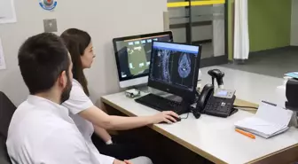 Multiple Sklerozda Erken Tedavi Hayat Kalitesini Belirliyor