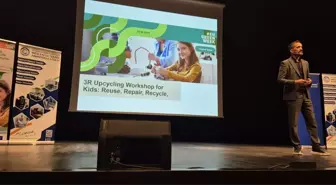 Murat Kantarcı BİLSEM, Eğitimde Yeşil Dönüşümde Öncü Oluyor