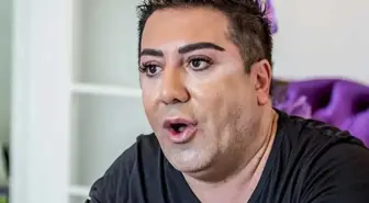 Murat Övüç'ün yıllar önce boşandığı eski eşi ilk kez düğün töreninde görüntülendi