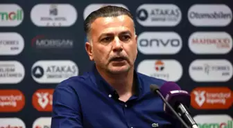 Hatayspor, Fenerbahçe'yi 4-2 mağlup etti