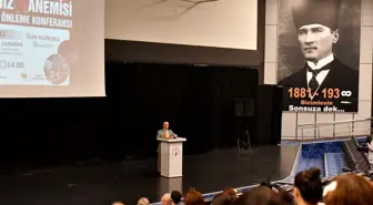 Talasemi Hastalığının Önlenmesi İçin Evlilik Öncesi Tarama Testleri Önemli