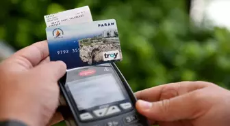 Muratpaşa'nın Çevreci Komşu Kart Projesi ile 12 Milyon Lira Kazanç Sağlandı