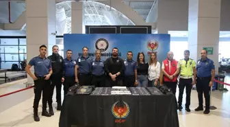Muş Emniyeti, Üniversite Öğrencilerini Bilgilendirdi