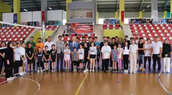 Spor Tesisleri İncelemesi ve Gençlerin Başarıları