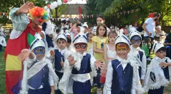 Muş'ta Geleneksel Sünnet Şöleni Düzenlendi