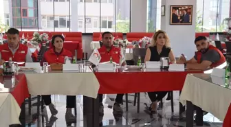 Engelli Bireylerle Doğru İletişim Konferansı Düzenlendi