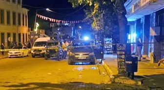 Muş'ta Silahlı Saldırı: İki Kişi Hayatını Kaybetti