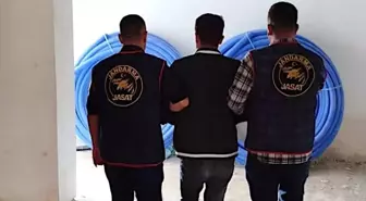 Muş'ta Hapis Cezası Bulunan İki Hükümlü Yakalandı