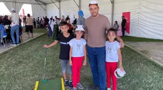 Malazgirt Zaferi'nin 954. Yıl Dönümü Etkinlikleri Renkli Görüntülerle Kutlandı