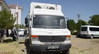 Muş'ta Mobil Mamografi Aracı ile Ücretsiz Kanser Taraması
