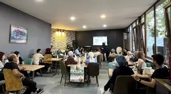 Muş'ta Sağlık Çalışanlarına Bağımlılıkla Mücadele Semineri Düzenlendi