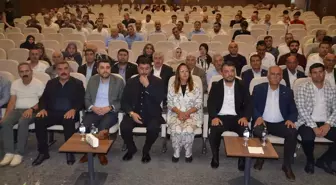Muş'ta Yeşil Dönüşüm ve İklim Farkındalığı Programı Düzenlendi