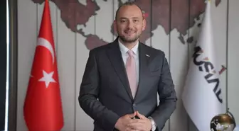 MÜSİAD Genel Başkanı Özdemir, projelerini ve Türkiye ekonomisini değerlendirdi Açıklaması