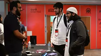 Muslim Tech Fest, Londra'da Etik Teknoloji Anlayışını Tartıştı