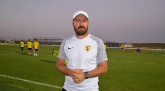 Muşspor, Yeni Sezon Hazırlıklarına Başladı