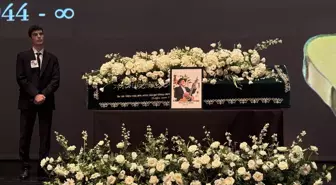 Müzisyen Selçuk Alagöz Son Yolculuğuna Uğurlandı