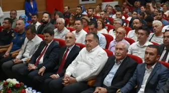 Nallıhan'da 15 Temmuz Konferansı Düzenlendi