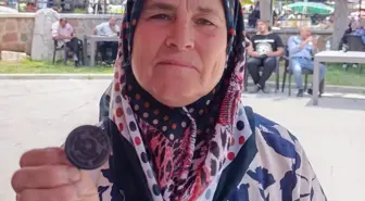 26 Yıldır Nebioğlu Mahallesi'nin Muhtarı: Fatma Boyacıoğlu